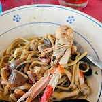 Photo n°1 de l'avis de Roberto.a fait le 17/04/2023 à 19:41 sur le  Lu Tata N'zinu à Otranto