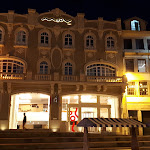 Photo n°1 de l'avis de Christ.u fait le 05/06/2022 à 18:43 sur le  Hotel Moov Porto Centro à Porto