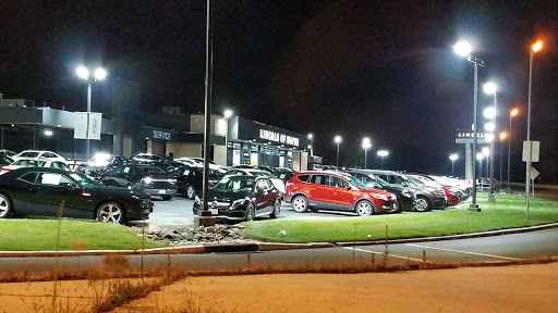 Car Dealer «Lincoln of Wayne», reviews and photos, 1910 NJ-23, Wayne, NJ 07470, USA