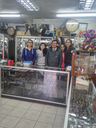 Opiniones de Relojeria y Joyería Chevron en Temuco - Joyería