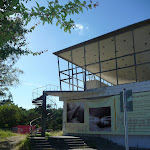 Photo n°2 de l'avis de Detlev.a fait le 11/03/2018 à 16:36 sur le  Panorama Restaurant, Bar & Café Inselparadies Baabe à Baabe