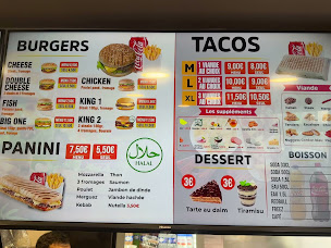 Photo n°52 de Croc'Sandwich à Clamart ()