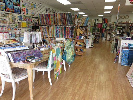 Craft Store «Three Crafty Ladies, LLC», reviews and photos, 1628 Periwinkle Way, Sanibel, FL 33957, USA