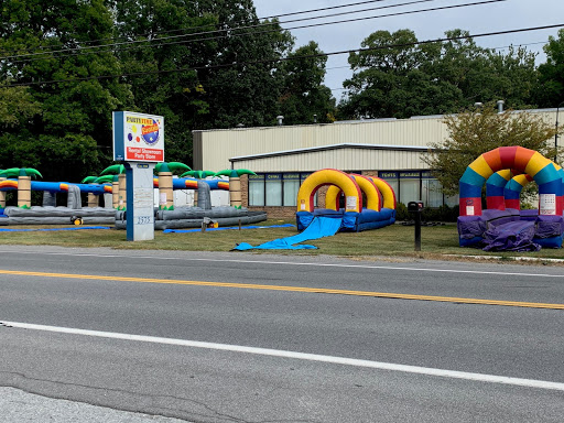 Party Store «PartyTime Rentals», reviews and photos, 2575 State Rte 55, Poughquag, NY 12570, USA