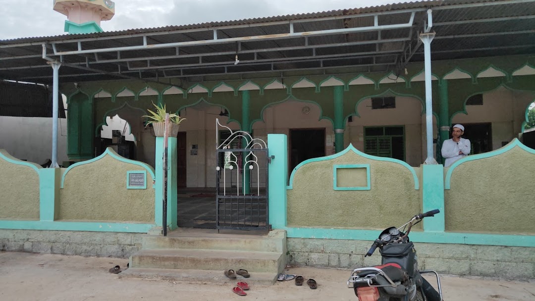 Jamia Masjid
