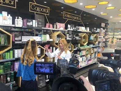 Farmacia Maldonado 30 — farmacia en Madrid