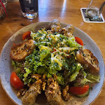 Photo n°6 de l'avis de Andreas.r fait le 04/01/2024 à 15:48 sur le  Zirmbergalm à Ruhpolding