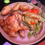 Photo n°1 de l'avis de Chris.t fait le 21/08/2019 à 09:41 sur le  THE REED à Berlin