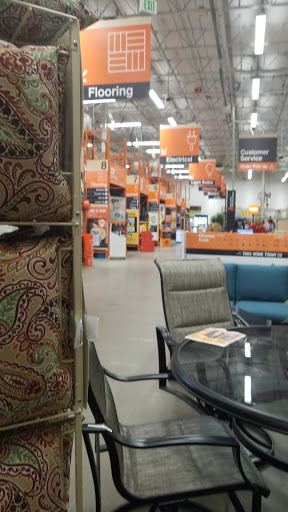 Home Improvement Store «The Home Depot», reviews and photos, 6160 W Behrend Dr, Glendale, AZ 85308, USA