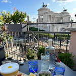 Photo n°3 de l'avis de Jayden.t fait le 23/09/2023 à 21:42 sur le  Oro Bistrot à Rome