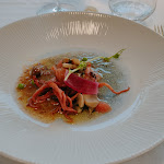 Photo n°4 de l'avis de Diego.e fait le 15/07/2022 à 14:14 sur le  Ristorante Lucio a Casetta à Imperia