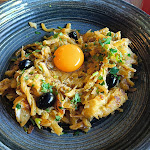 Photo n°1 de l'avis de Raquel.o fait le 15/04/2022 à 14:48 sur le  Restaurante Os três à Lisbon