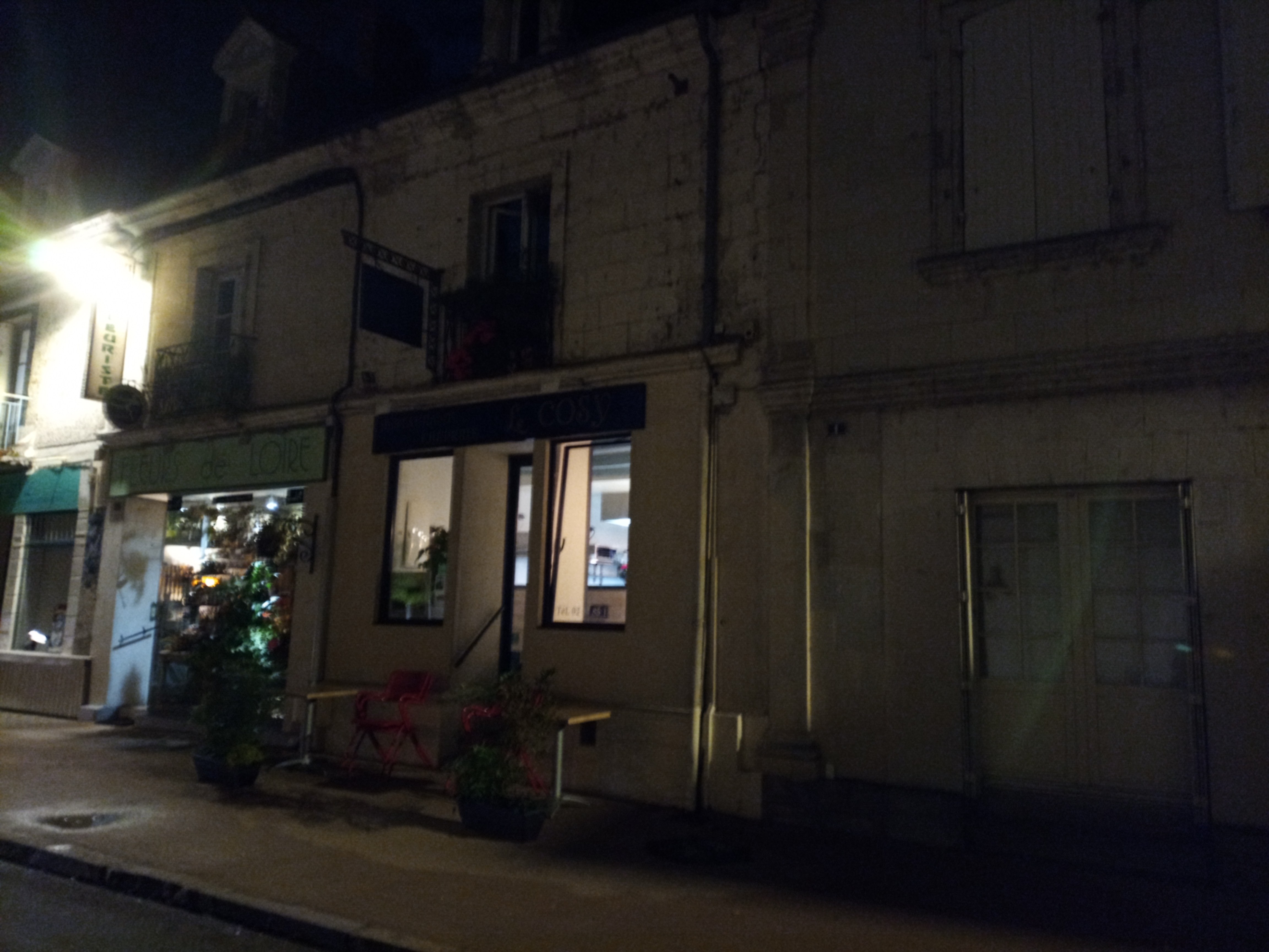Photo n° 2 de l'avis de Google.s fait le 04/01/2020 à 12:47