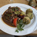 Photo n°1 de l'avis de Daniel.r fait le 22/09/2020 à 10:04 sur le  Hotel Engel à Endingen am Kaiserstuhl