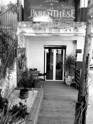 La Parenthèse à Saint-Gély-du-Fesc