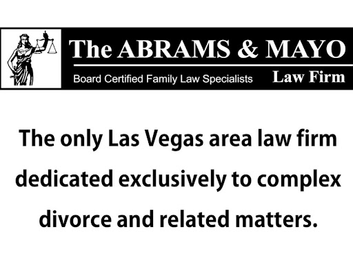 Divorce Lawyer «The Abrams Law Firm LLC», reviews and photos