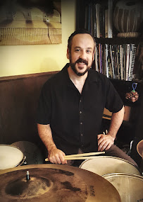 Mark Henderson Drum Lessons - Photo 8 - Car repair in Richmond, VA, Richmond