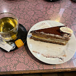 Photo n°2 de l'avis de Sophie.. fait le 09/08/2023 à 16:58 sur le  van den Daele Cafe à Aachen