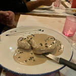 Photo n°3 de l'avis de Roberto.i fait le 26/10/2023 à 05:17 sur le  Osteria dei Colori à Cuneo