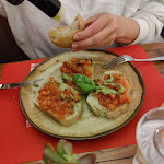 Photo n°3 de l'avis de Morgan. fait le 10/04/2022 à 19:36 sur le  Bella Napoli à Riva del Garda