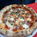 Photo n°3 de l'avis de Emiliano.a fait le 19/12/2023 à 00:01 sur le  Pizzeria Spaccanapoli Paderno Dugnano à Paderno Dugnano