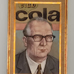 Photo n°4 de l'avis de René.e fait le 03/11/2022 à 13:12 sur le  Arte Luise Kunsthotel à Berlin