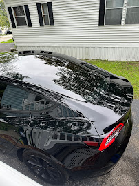 INNOVATION AUTO SPA | WINDOW TINT | PPF | WRAP | XPEL | CERAMIC | PAINT | DETAIL - Photo 7 - Car repair in Fairfield, CT, Bridgeport