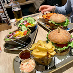 Photo n°1 de l'avis de Chris.i fait le 12/06/2022 à 15:56 sur le  Choclet à Ulm