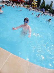 Photo n°16 de Camping Capfun - Dune Fleurie à Quend ()