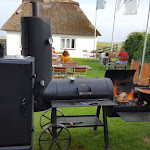 Photo n°5 de l'avis de Reinhard.h fait le 20/07/2022 à 07:21 sur le  Hallig Krog à Reußenköge