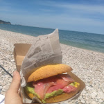 Photo n°1 de l'avis de Alessia.i fait le 10/06/2021 à 13:04 sur le  Da Matti Street Food à Marina di San Vito