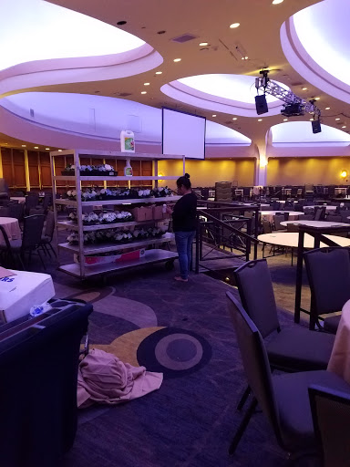 Florist «Convention Floral», reviews and photos, 5932 3rd St NW, Washington, DC 20011, USA