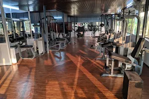 Fayalwaan Fitness Club image