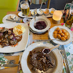 Photo n°2 de l'avis de Janusz.e fait le 26/09/2023 à 18:16 sur le  Neumann's Waldschänke à Soltau