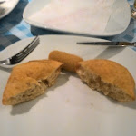 Photo n°2 de l'avis de Luca.a fait le 01/10/2017 à 19:54 sur le  Pizzeria Trattoria Napoletana Zii Margherita à Bologna