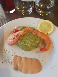 Langoustine du Restaurant Bistrot Fernand à Trouville-sur-Mer - n°2