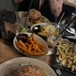 Photo n°1 de l'avis de DearLordMechro. fait le 06/02/2024 à 22:53 sur le  The Dream Cuisine à Hennef