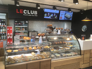 Photo n°5 de Le Club Café à Trappes ()