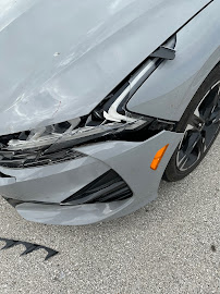 Master Craft Collision Repair - Photo 9 - Car repair in Tulsa, OK, Tulsa