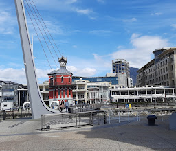 Clock Tower Waterfront photo