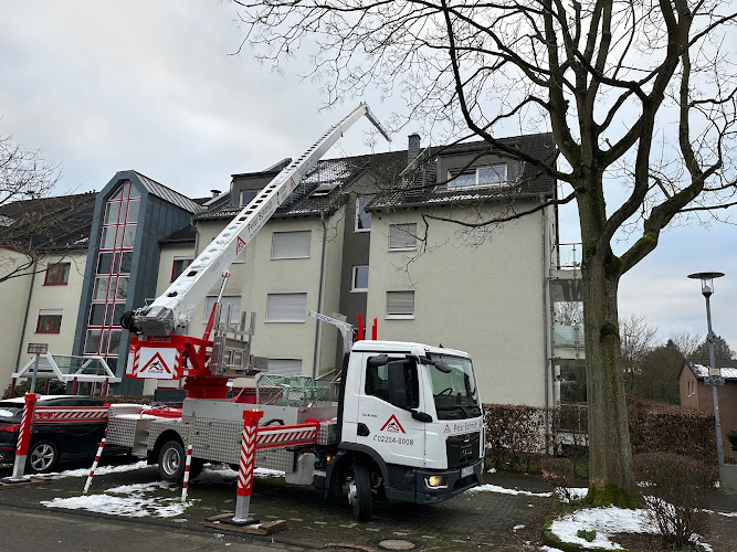 Peter Schmidt Dachdecker