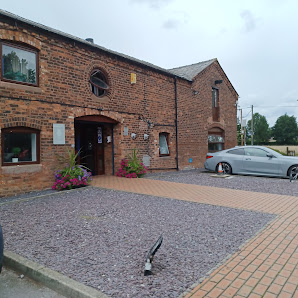 innovAIte The Barns, Stretton Rd, Stretton, Warrington WA4 4NP, United Kingdom