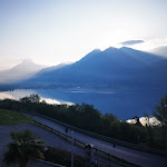 Photo n°3 de l'avis de Stefan.o fait le 07/05/2021 à 07:35 sur le  Garden View à Anfo