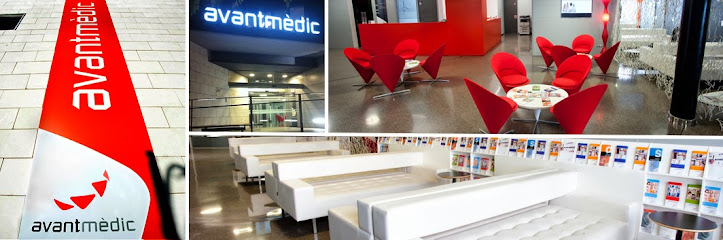 Información y opiniones sobre Avantmèdic de Lérida