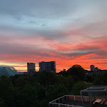 Photo n°1 de l'avis de Christian.. fait le 20/06/2022 à 12:06 sur le  Stadthotel Hamburg à Hamburg