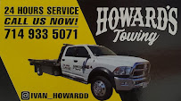 Howard's Towing - Photo 8 - Car repair in , Anaheim