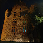 Photo n°6 de l'avis de Beyer.i fait le 05/11/2021 à 20:25 sur le  Burg Staufenberg à Staufenberg