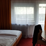 Photo n°7 de l'avis de Matze.c fait le 17/07/2019 à 05:13 sur le  Centro Hotel Mondial à Munich