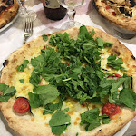 Photo n°3 de l'avis de Vik.a fait le 30/08/2020 à 20:50 sur le  Ristorante Del Porto à Lampedusa