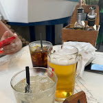 Photo n°2 de l'avis de Mónika.� fait le 13/08/2023 à 19:04 sur le  Pizzeria Ristorante Al Viale à Grado